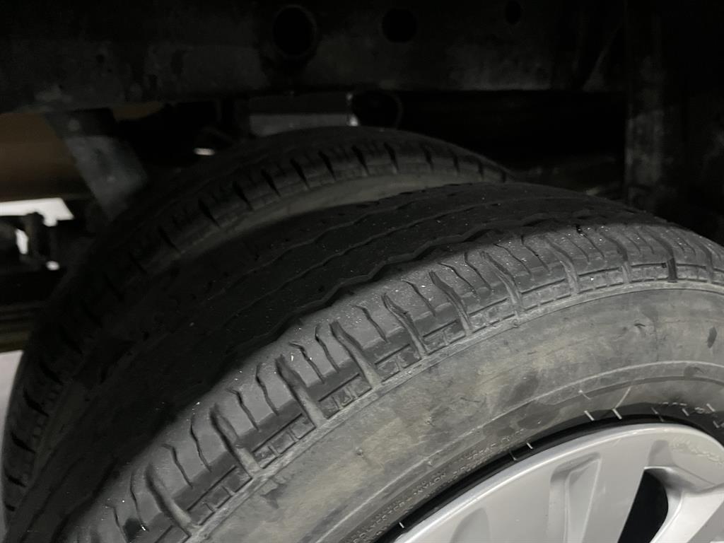 기아 더뉴봉고3 1톤 킹캡 초장축 수직형 2단 파워게이트 2023년식 주행 37,077km 중고 화물차 카고 상세 이미지 20