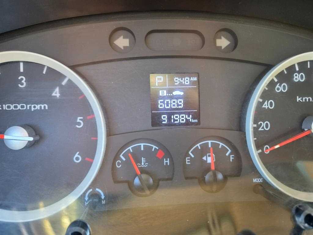 현대 포터2 1톤 저상내장탑 양문미닫이 2019년식 주행 91,878km 중고 화물차 상세 이미지 9