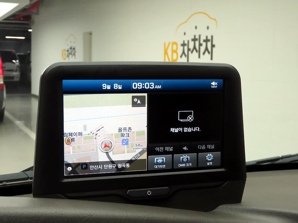 현대 포터2 1톤 더블캡 초장축 카고 2023년식 주행 59,281km 중고 화물차 상세 이미지 9
