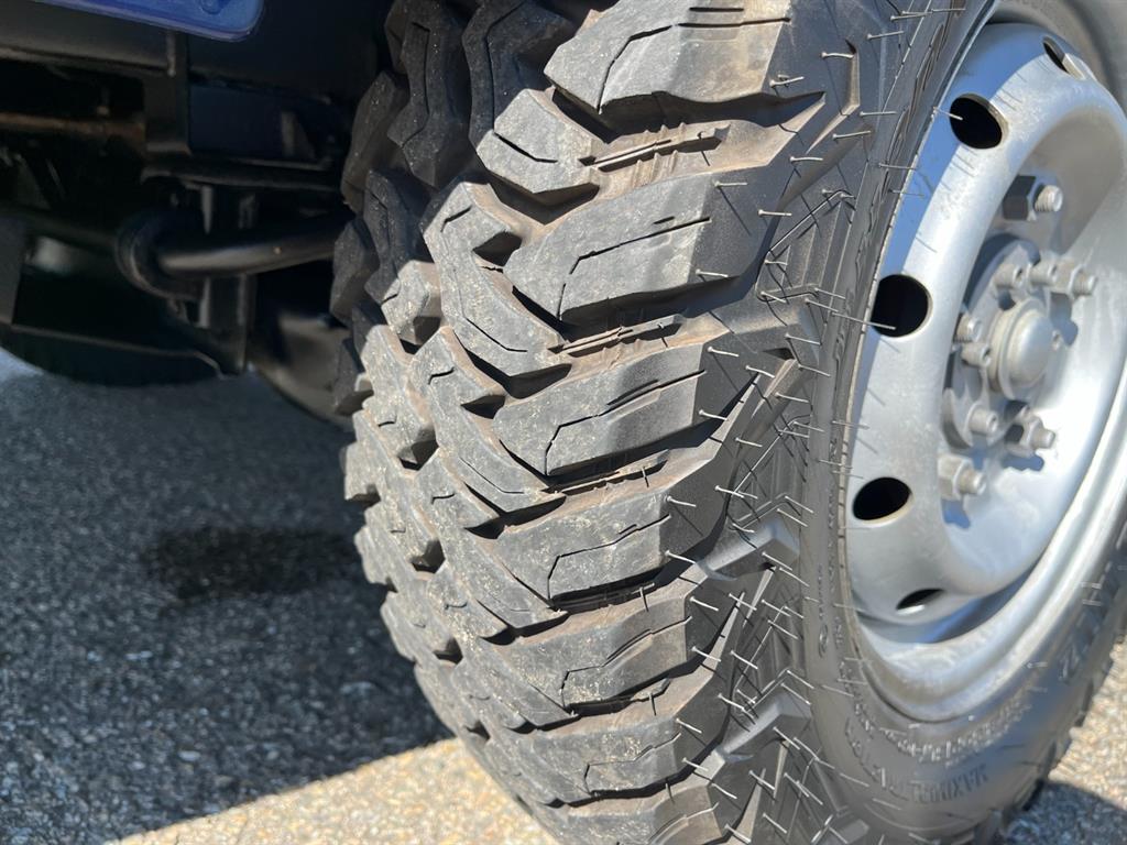 기아 더뉴봉고3 1톤 킹캡 장축 4WD 정품덤프 2022년식 주행 12,627km 중고 화물차 상세 이미지 19