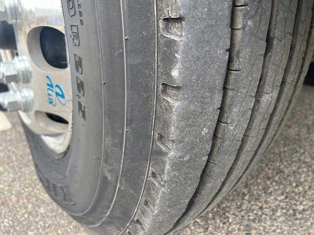 현대 파비스 5톤 호룡4504N 고소작업차 2020년식 주행 11,641km 중고 화물차 바가지차 상세 이미지 17