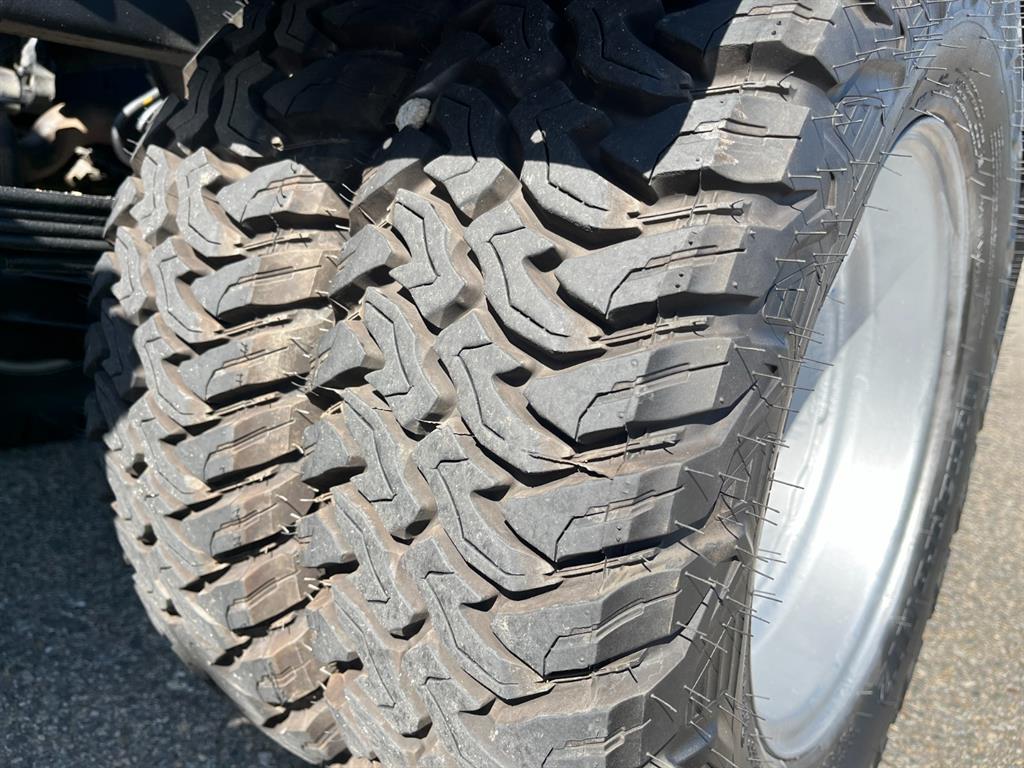 기아 더뉴봉고3 1톤 킹캡 장축 4WD 정품덤프 2022년식 주행 12,627km 중고 화물차 상세 이미지 20