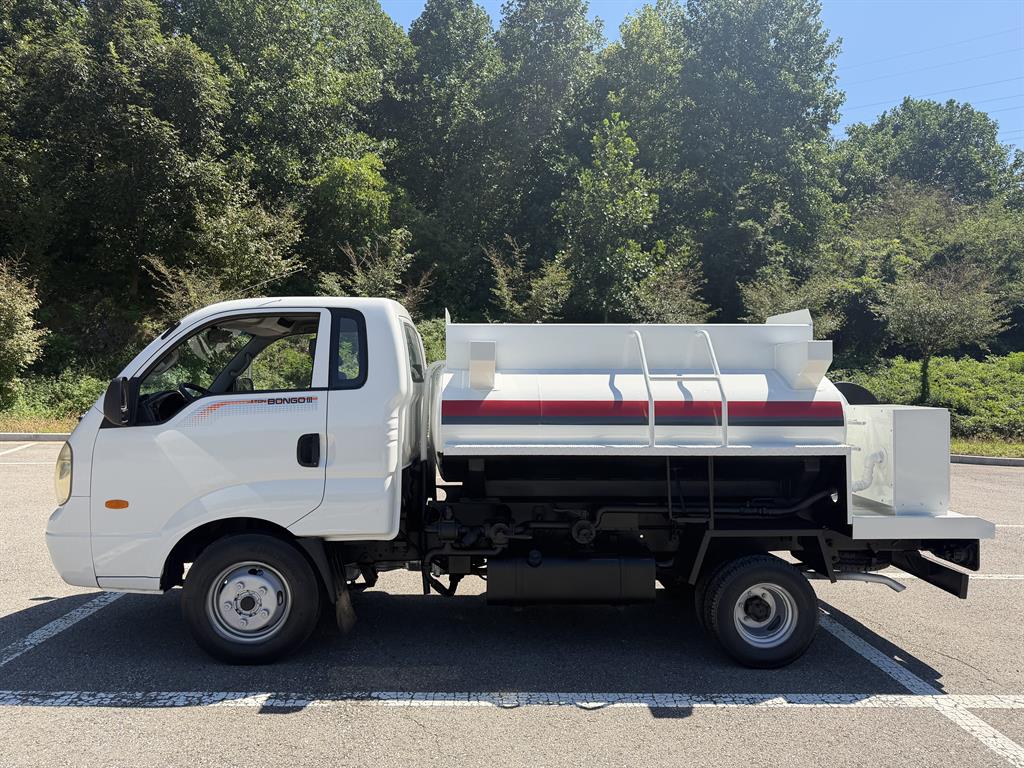 기아 봉고3 1.4톤 2000L 홈로리 2005년식 주행 53,656km 중고 화물차 홈/탱크로리 상세 이미지 6