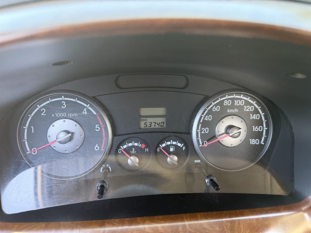 기아 봉고3 1.4톤 2000L 홈로리 2005년식 주행 53,656km 중고 화물차 홈/탱크로리 상세 이미지 13