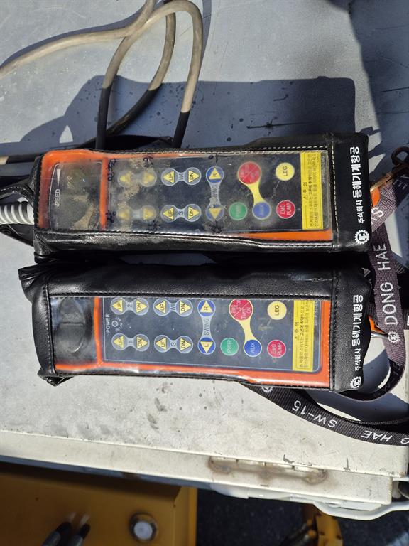 기아 더 뉴 봉고3 1.2톤 동해15AP 바가지차 2020년식 주행 50,921km 중고 화물차 상세 이미지 15