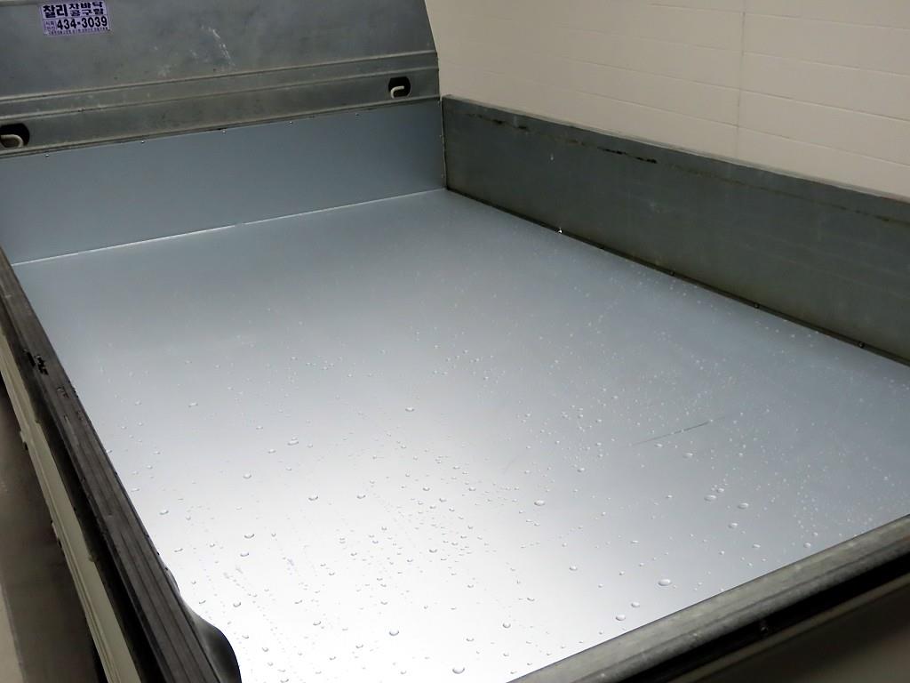 현대 포터2 1톤 슈퍼캡 초장축 카고 2018년식 주행 156,219km 중고 화물차 상세 이미지 5