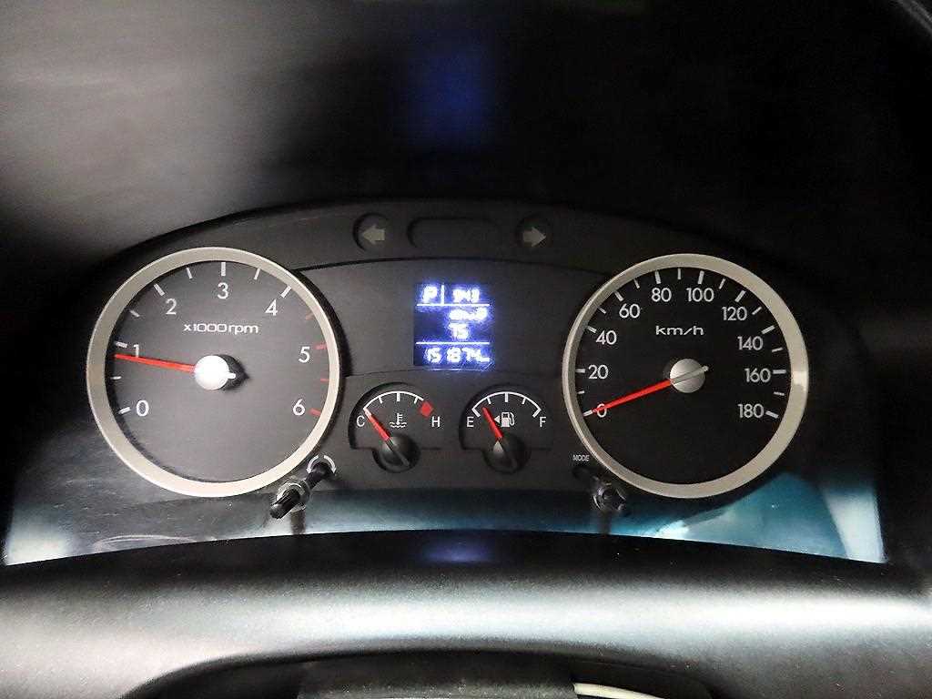 현대 포터2 1톤 슈퍼캡 초장축 카고 2019년식 주행 151,873km 중고 화물차 상세 이미지 6