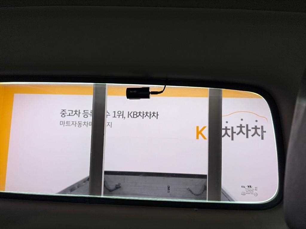 현대 포터2 1톤 슈퍼캡 초장축 카고 2018년식 주행 154,798km 중고 화물차 상세 이미지 18