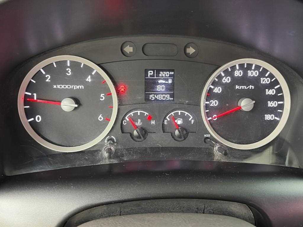 현대 포터2 1톤 슈퍼캡 초장축 카고 2018년식 주행 154,798km 중고 화물차 상세 이미지 6