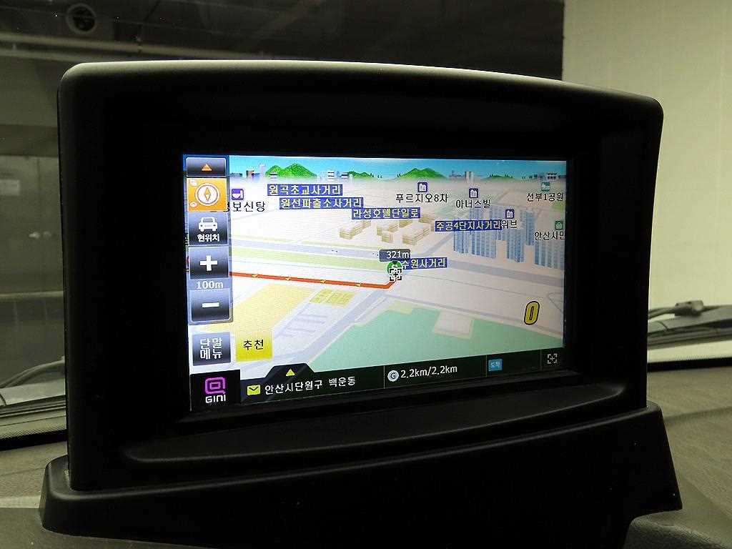 현대 포터2 1톤 슈퍼캡 초장축 카고 2019년식 주행 151,873km 중고 화물차 상세 이미지 8