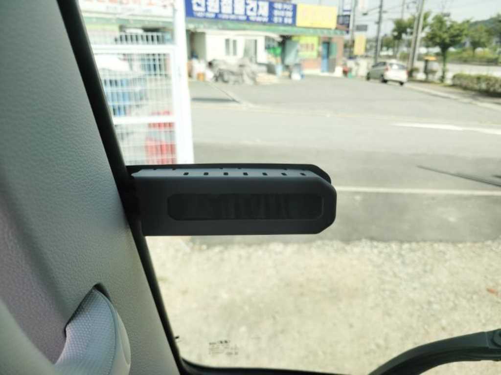 현대 올 뉴 마이티 3.5톤 윙바디 2023년식 주행 22,800km 상세 이미지 13