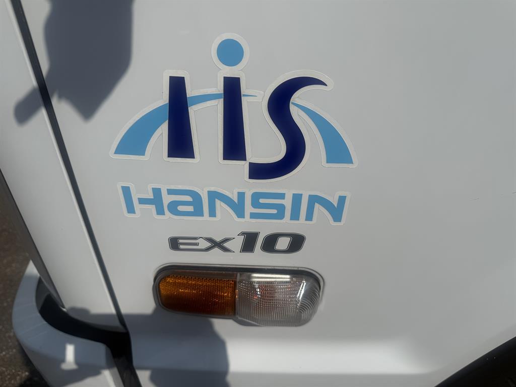 현대 올 뉴 마이티 3.5톤 고소작업차 HS320A-N 2023년식 주행 41,879km 바가지차 상세 이미지 13