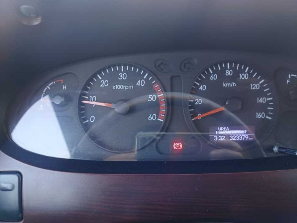 현대 e-마이티 카고 2015년식 주행 323,348km 2.5톤 상세 이미지 18