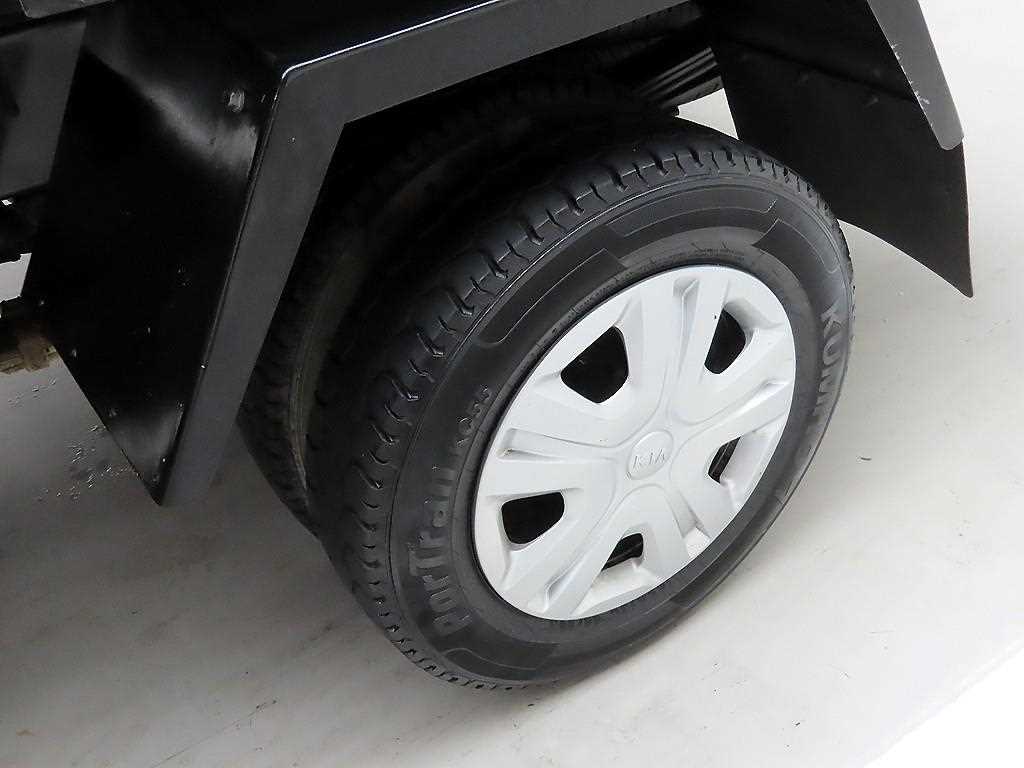기아 더 뉴 봉고3 1톤 홈로리 킹캡 장축 2WD 2020년식 주행 15,636km 홈/탱크로리 상세 이미지 18