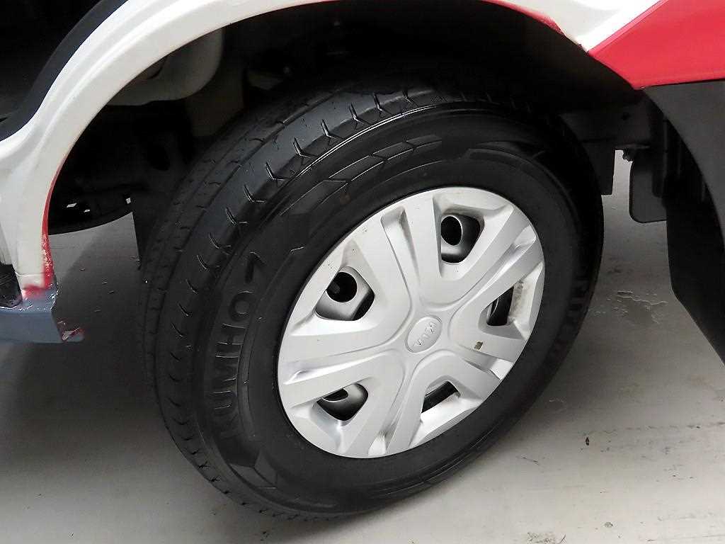 기아 더 뉴 봉고3 1톤 홈로리 킹캡 장축 2WD 2020년식 주행 15,636km 홈/탱크로리 상세 이미지 17