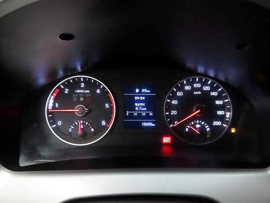 기아 더 뉴 봉고3 1톤 홈로리 킹캡 장축 2WD 2020년식 주행 15,636km 홈/탱크로리 상세 이미지 7