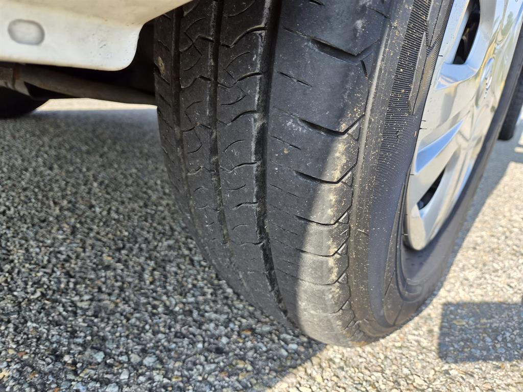 기아 더 뉴 봉고3 1톤 사다리차 2022년식 주행 3,718km 그 밖에 상세 이미지 19