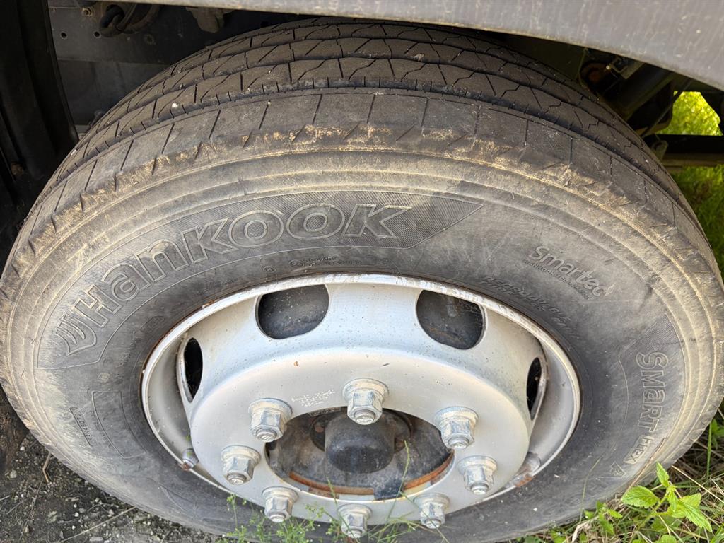 현대 메가트럭 5톤 하이내장 익스탑 파워게이트 2021년식 중고 화물차 2021-01 주행 144,685km 상세 이미지 12