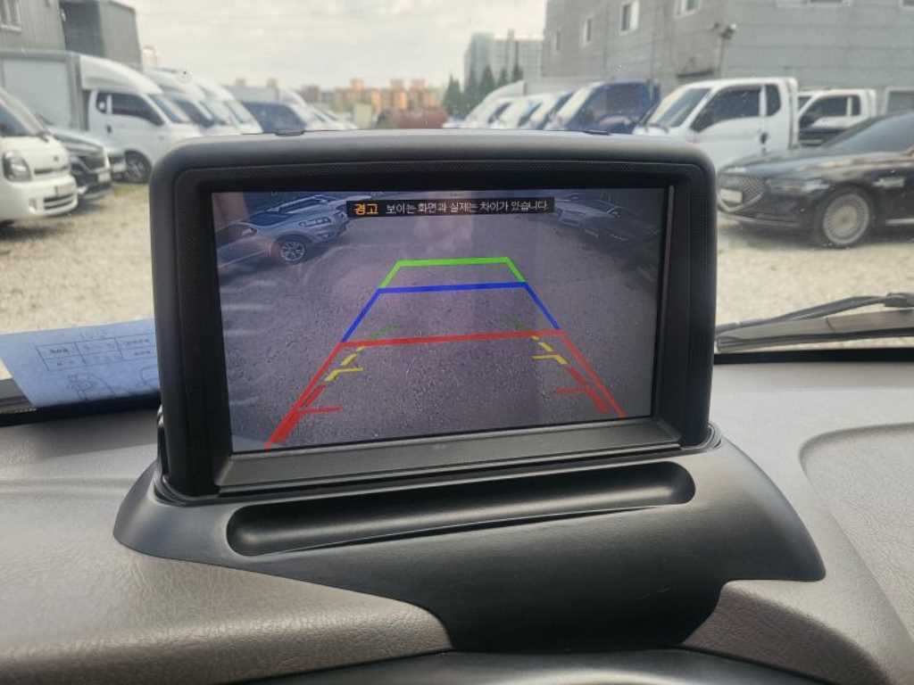 현대 포터2 슈퍼캡 1톤 이동주유차 수동 중고 트럭 홈/탱크로리 2020 주행 45,973km 상세 이미지 10