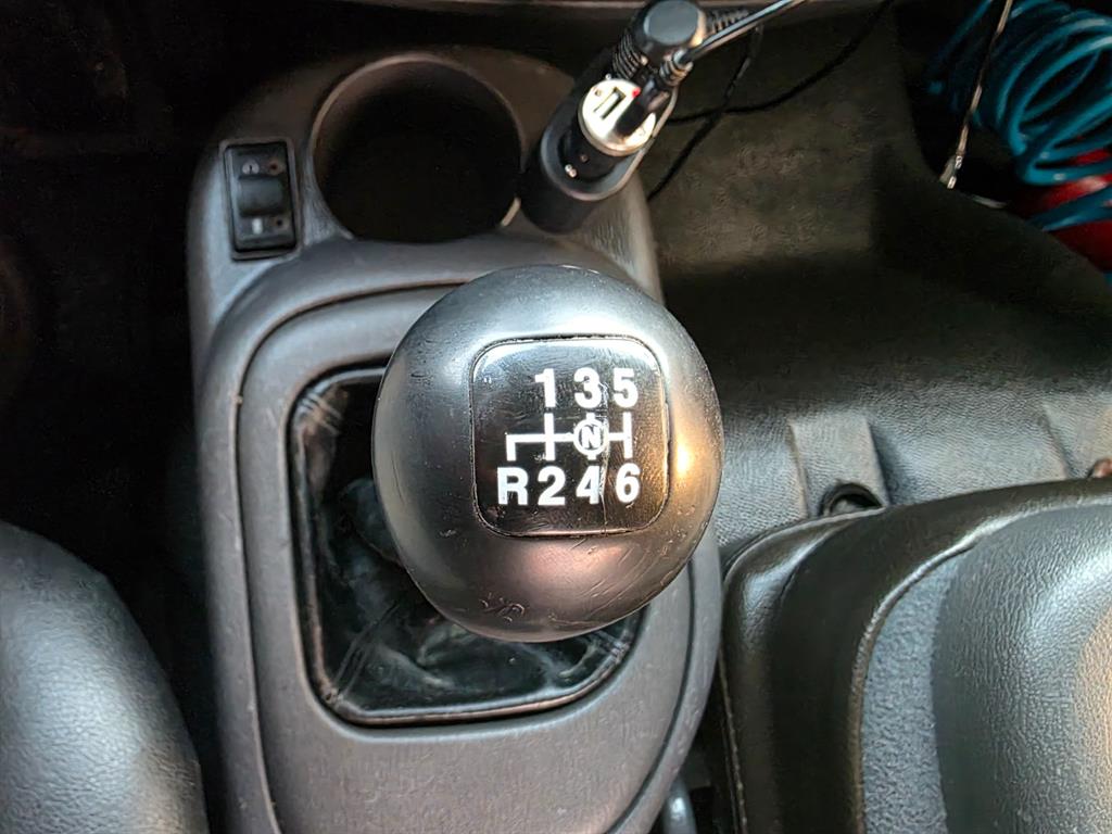 현대 뉴메가 4.5톤 대흥특장 미니추레라 셀프로더 2009년식 주행 606,899km 중고 화물차 상세 이미지 15