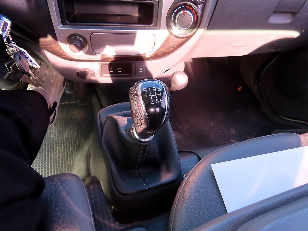 기아 봉고3 1톤 4WD 홈로리 2018년식 주행 120,881km 중고 화물차 홈/탱크로리 상세 이미지 9