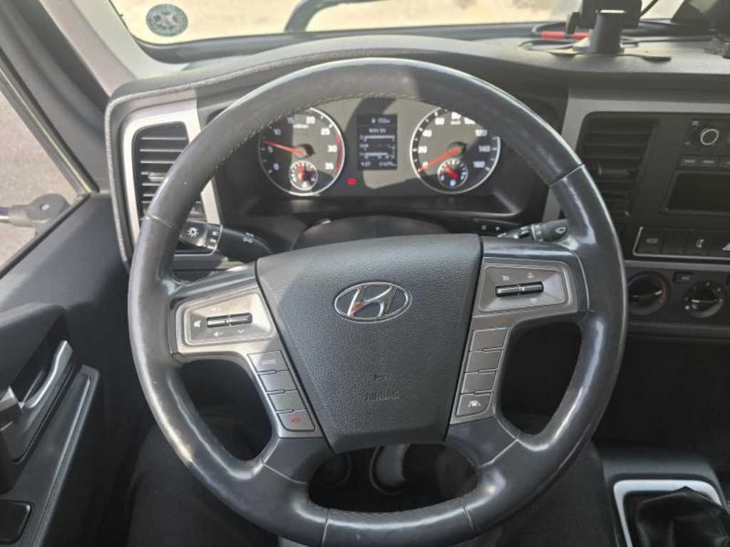 3.5톤 홈로리 탱크로리 2023년식 주행 81,660km 중고 화물차 홈/탱크로리 상세 이미지 12