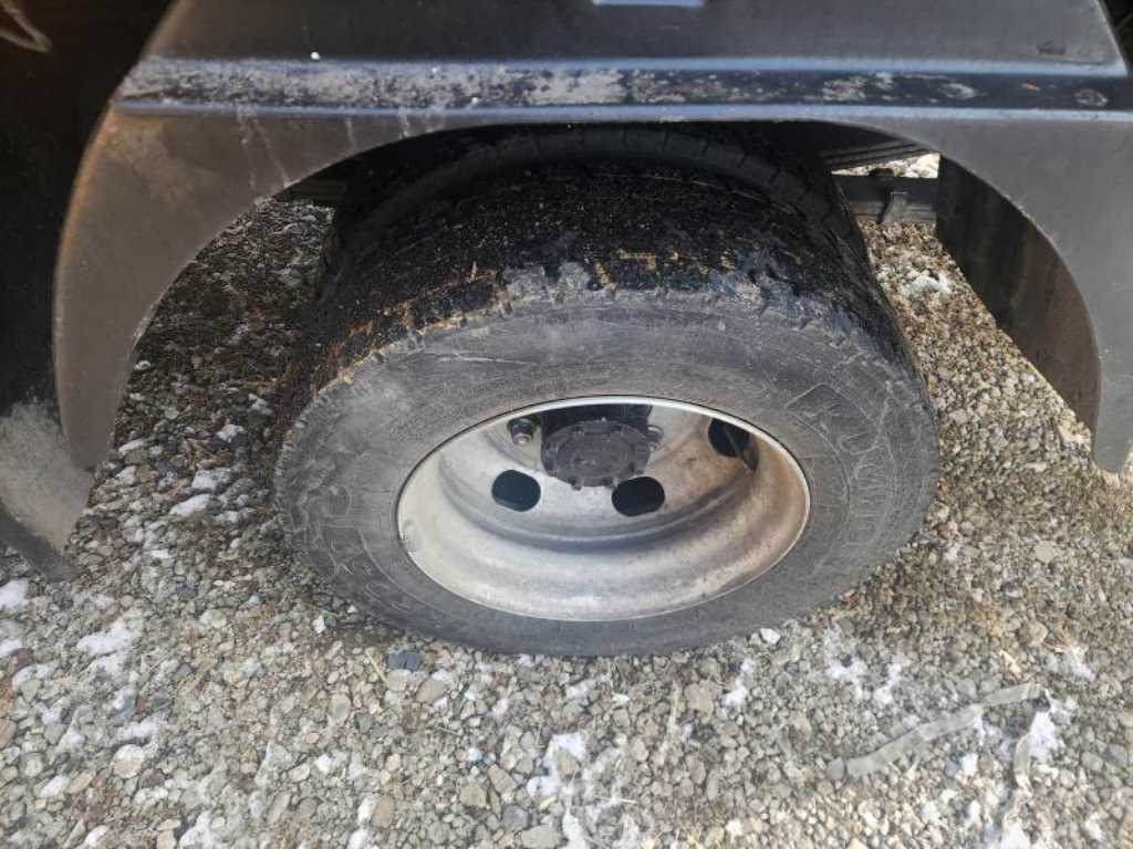 현대 3.5톤 압착식 진개차 2018년식 주행 102,115km 중고 화물차 상세 이미지 12