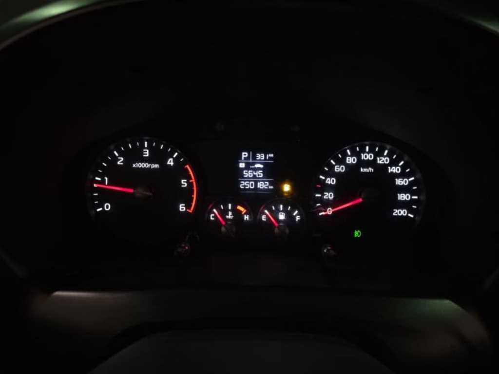 기아 봉고3 1톤 하이냉동탑 2017년식 주행 250,162km 중고 화물차 상세 이미지 11