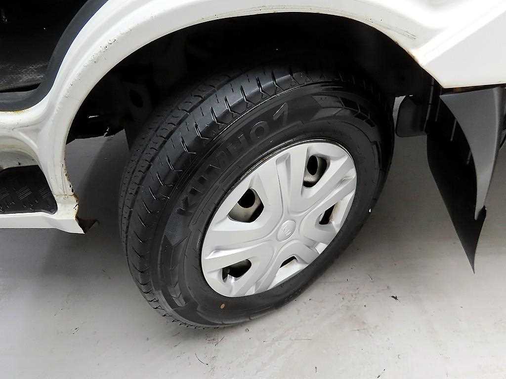 기아 봉고3 1톤 킹캡 초장축 활어차 2018년식 주행 158,280km 중고 화물차 상세 이미지 15