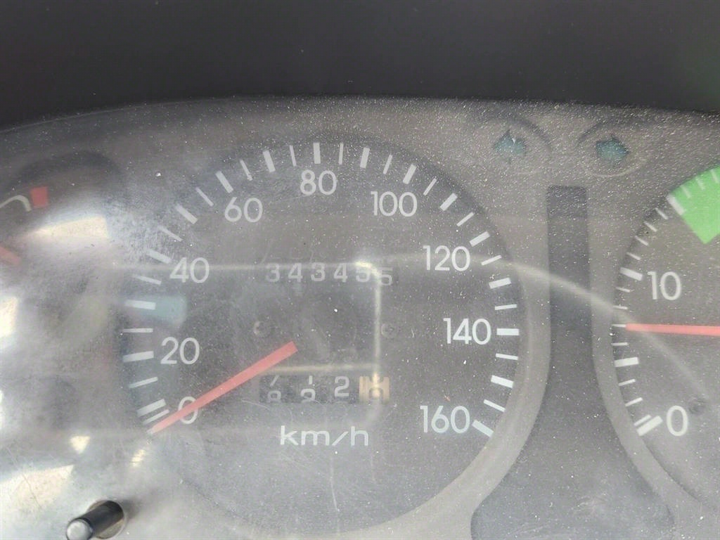 현대 마이티 II 2.5톤 덤프 2004년식 중고 화물차 2004-09 주행 350,000km 상세 이미지 10