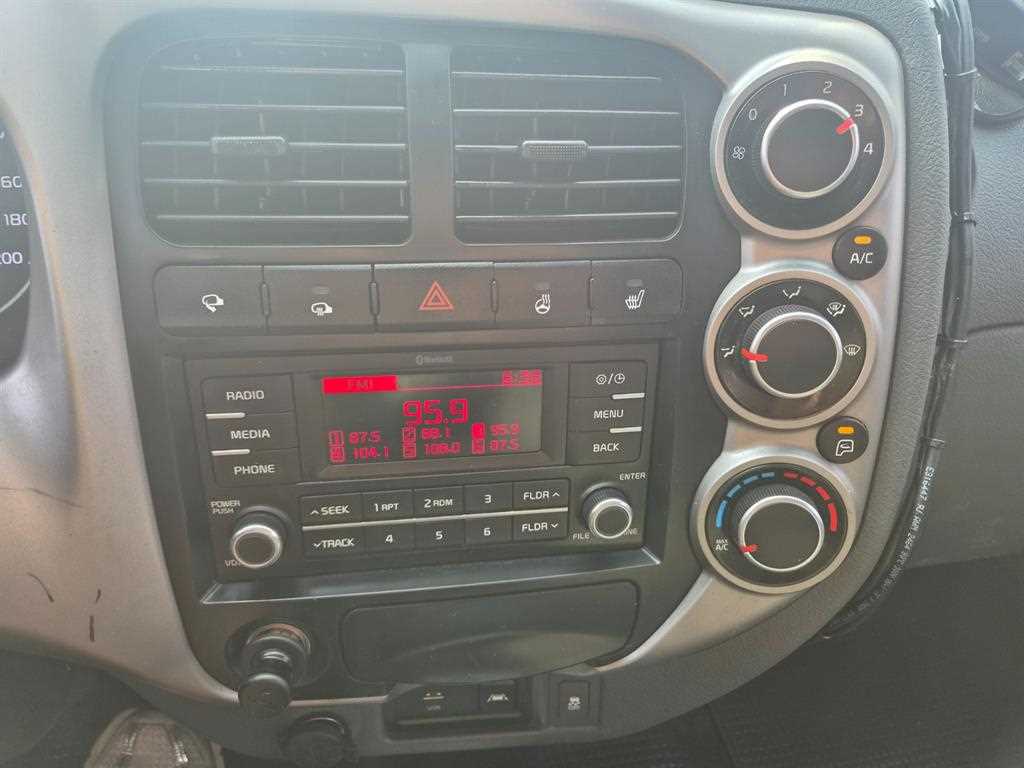 기아 더뉴봉고3 1톤 하이냉동탑 듀얼컴프 2022년식 주행 49,408km 중고 화물차 상세 이미지 16