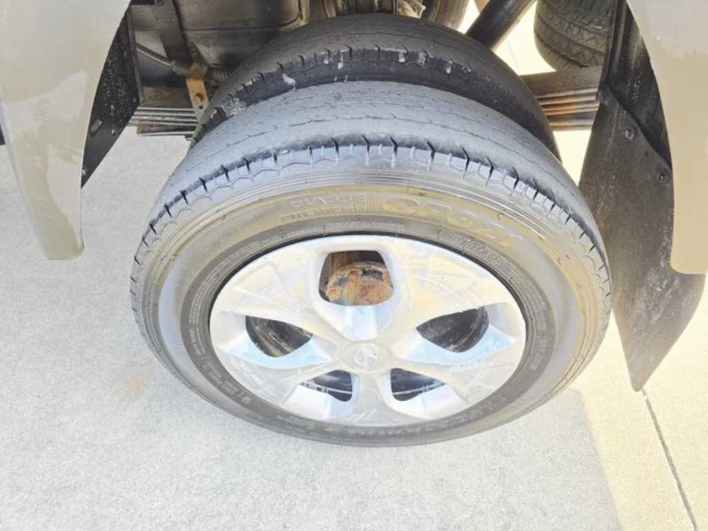 현대 포터2 1톤 초장축 슈퍼캡 카고 2020년식 주행 112,504km 중고 트럭 상세 이미지 18