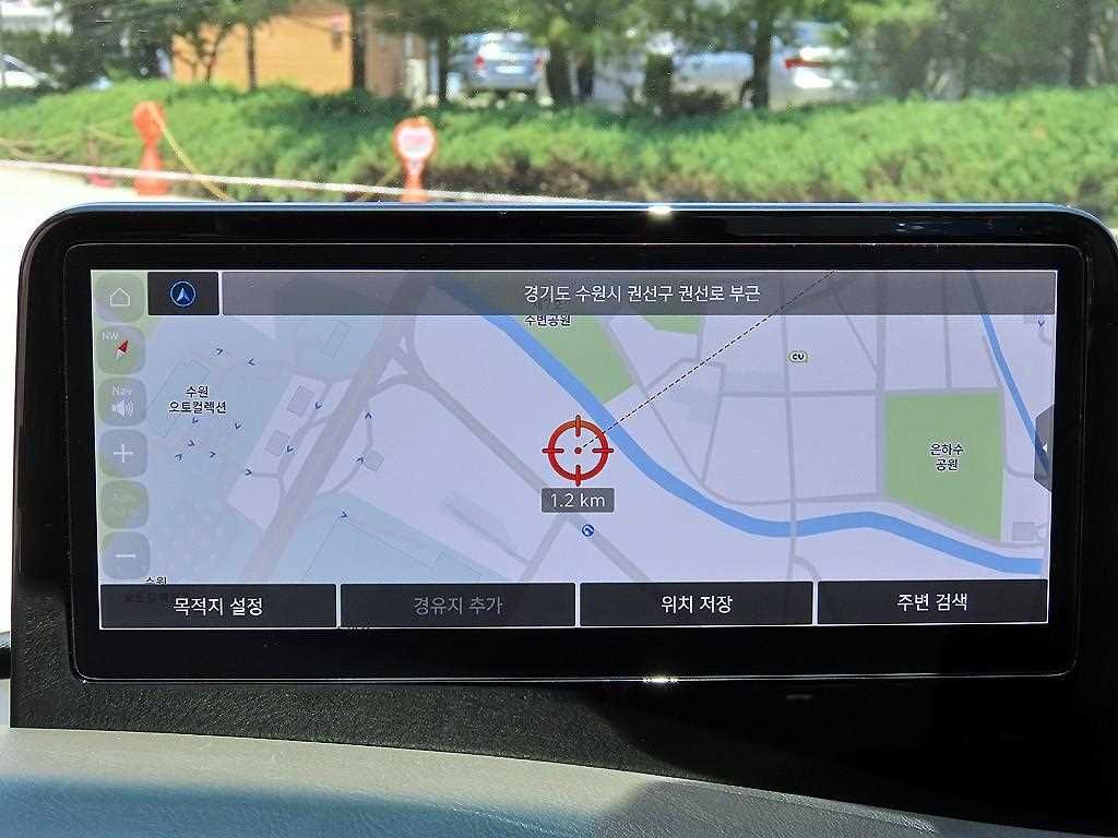 2025년식 주행 15,466km 현대 포터2 1톤 LPG 활어차 중고 화물차 상세 이미지 16