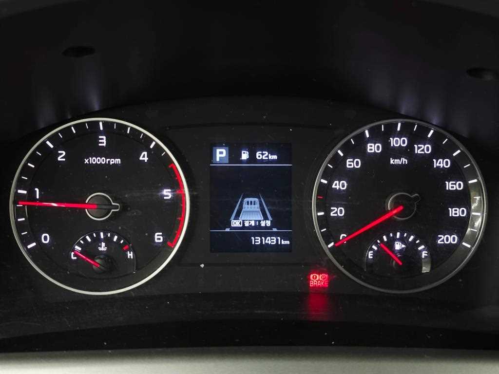 기아 더뉴봉고3 1톤 카고 2022년식 주행 131,345km 중고 화물차 상세 이미지 5