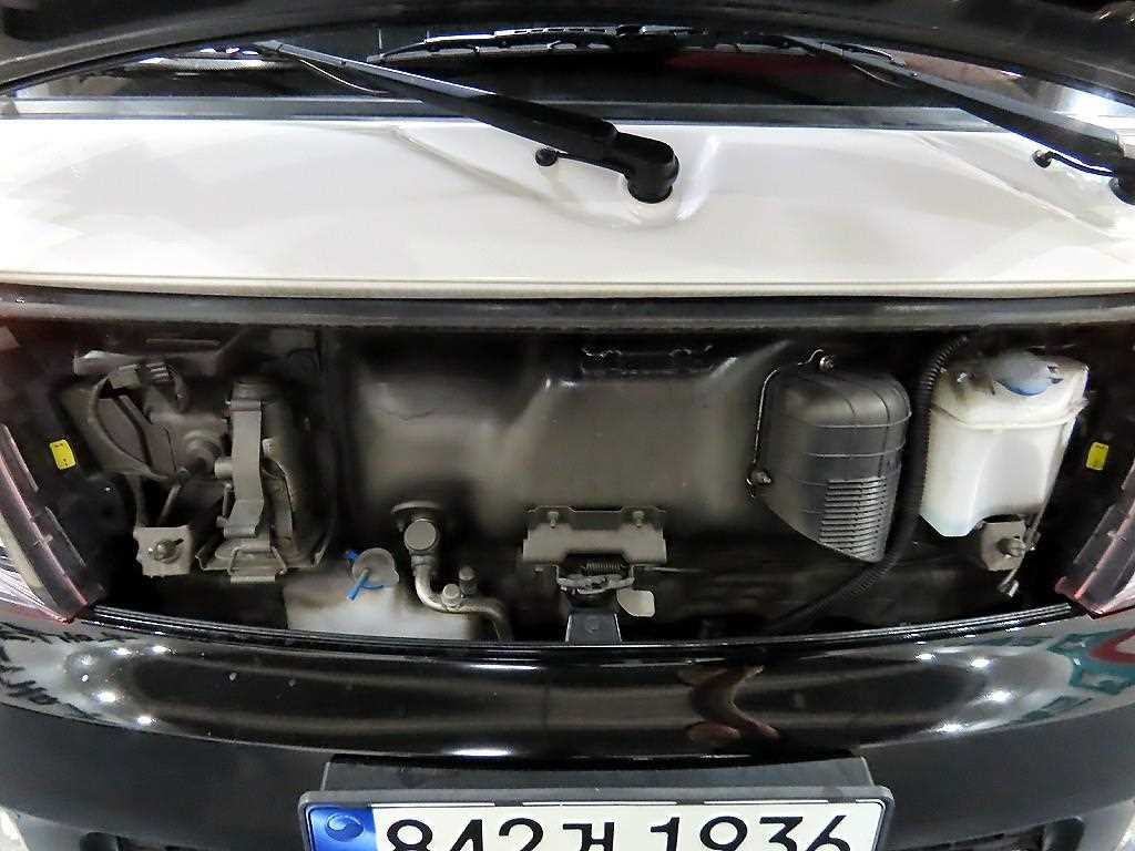 기아 더뉴봉고3 1.3톤 활어차 2023년식 주행 121,573km 중고 화물차 상세 이미지 15
