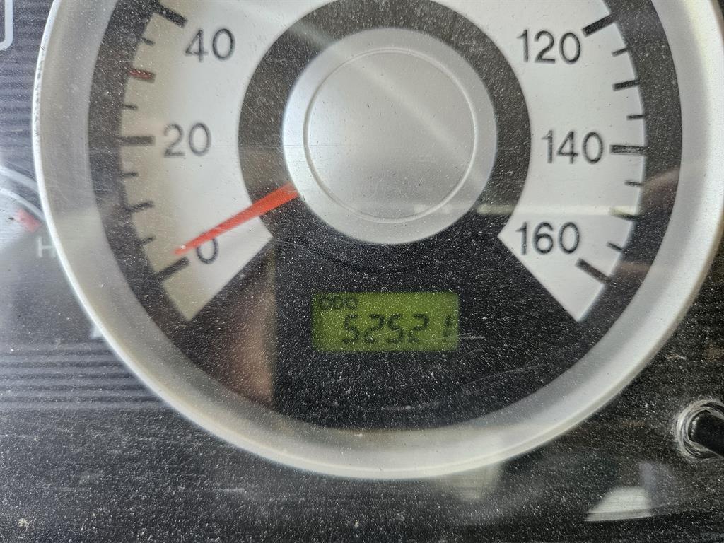 현대 메가트럭 5톤 익스탑 2014년식 주행 52,350km 중고 화물차 상세 이미지 11
