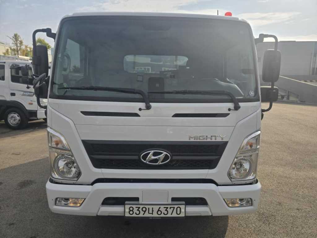 3.5톤 홈로리 탱크로리 2023년식 주행 81,660km 중고 화물차 홈/탱크로리 상세 이미지 2