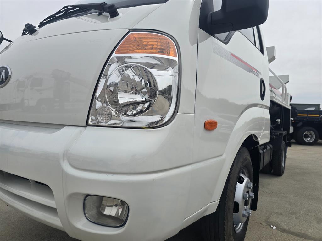 기아 봉고3 1톤 홈로리 2007년식 주행 153,541km 중고 화물차 홈/탱크로리 상세 이미지 9