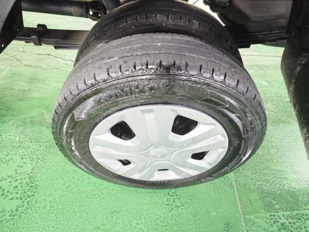 기아 봉고3 1톤 하이내장탑 LPG 킹캡 초장축 2025년식 주행 38,606km 중고 화물차 상세 이미지 20