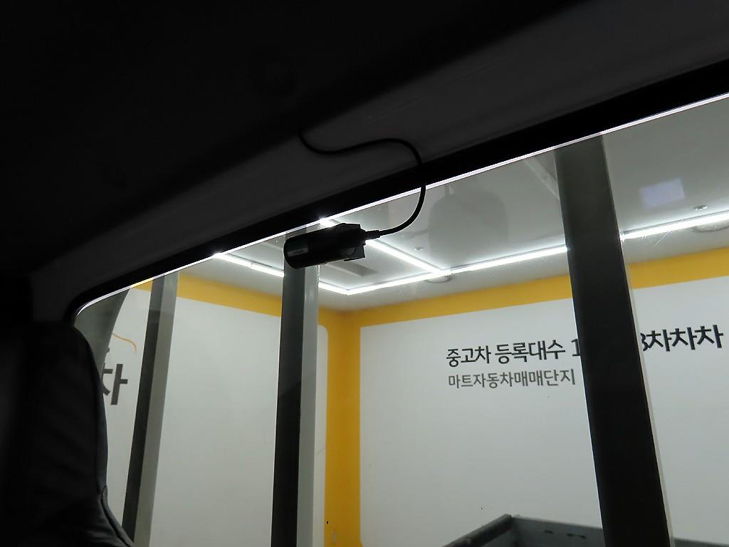 기아 더뉴봉고3 1톤 더블캡 초장축 카고 2022년식 주행 24,993km 중고 화물차 상세 이미지 16
