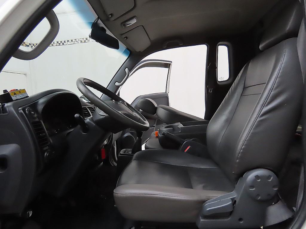 기아 봉고3 동해 950L 바가지차 2011년식 중고 화물차 2011-01 주행 172,159km 상세 이미지 12