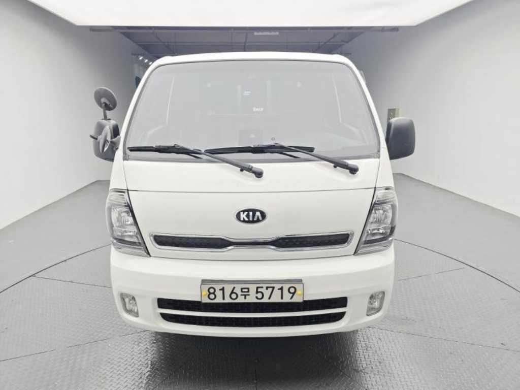 기아 더뉴봉고3 1톤 파워게이트 2020년식 주행 99,902km 중고 화물차 카고 상세 이미지 6