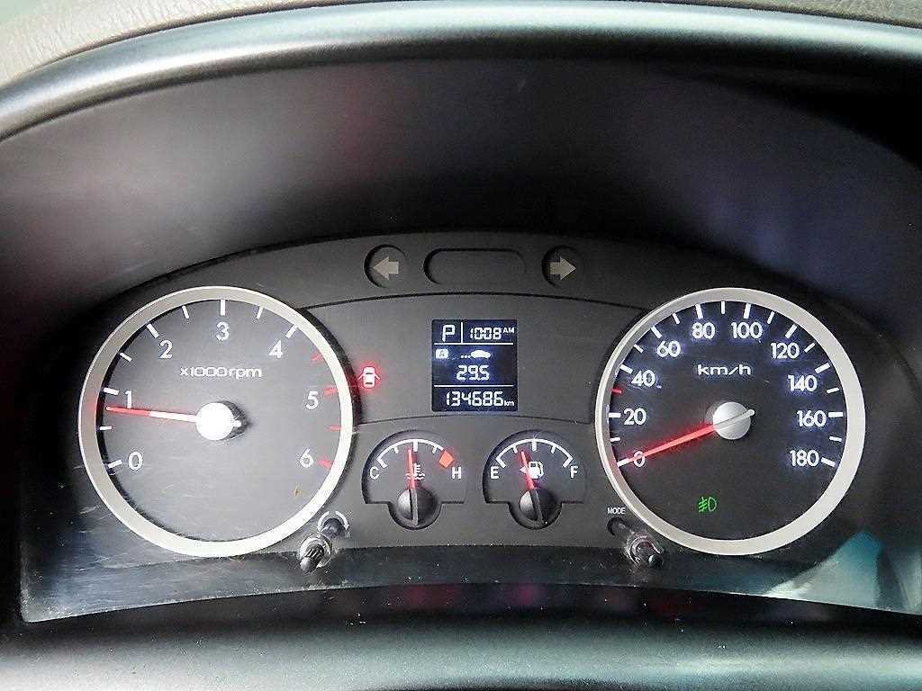 현대 포터2 1톤 더블캡 초장축 카고 2019년식 주행 134,680km 중고 트럭 상세 이미지 8