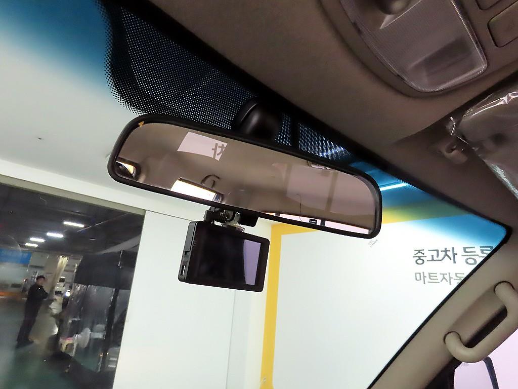 현대 포터2 더블캡 1톤 파워게이트 2023년식 주행 18,704km 중고 화물차 그 밖에 상세 이미지 15