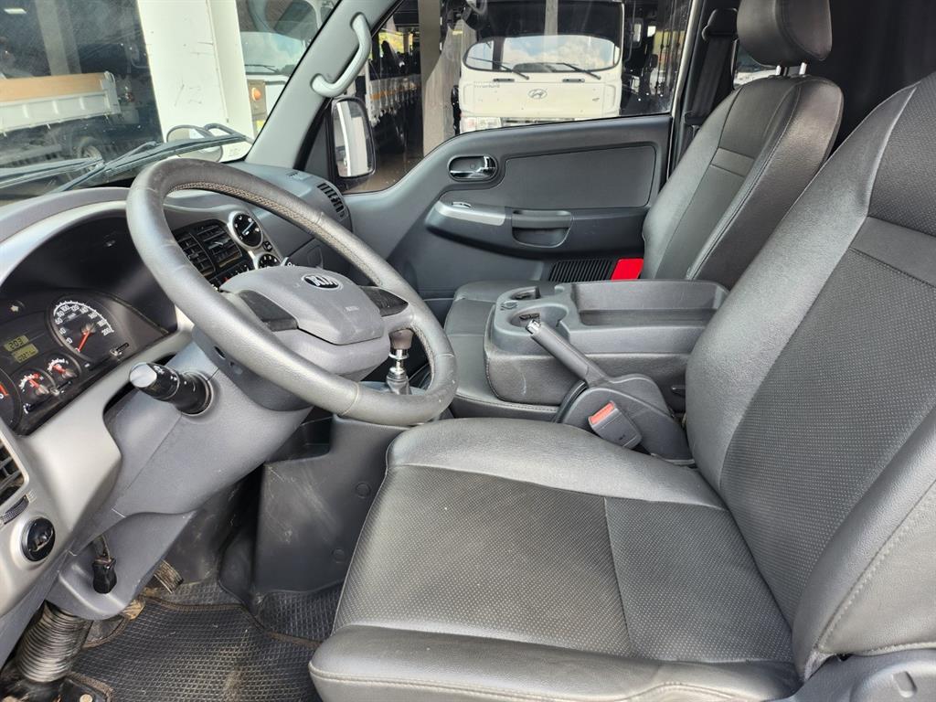 기아 봉고3 1톤 광림 KH260 12m 바가지차 2015년식 중고 화물차 2015-05 주행 109,236km 상세 이미지 15