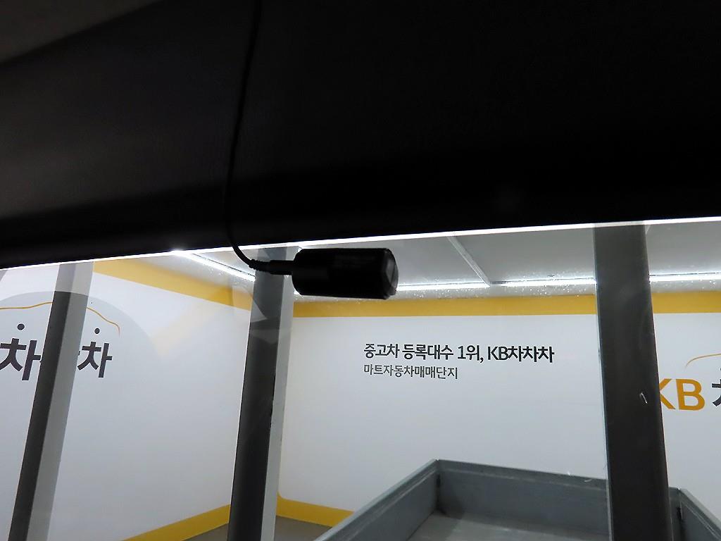 기아 더뉴봉고3 1.2톤 표준캡 초장축 카고 2020년식 주행 71,712km 중고 화물차 상세 이미지 14