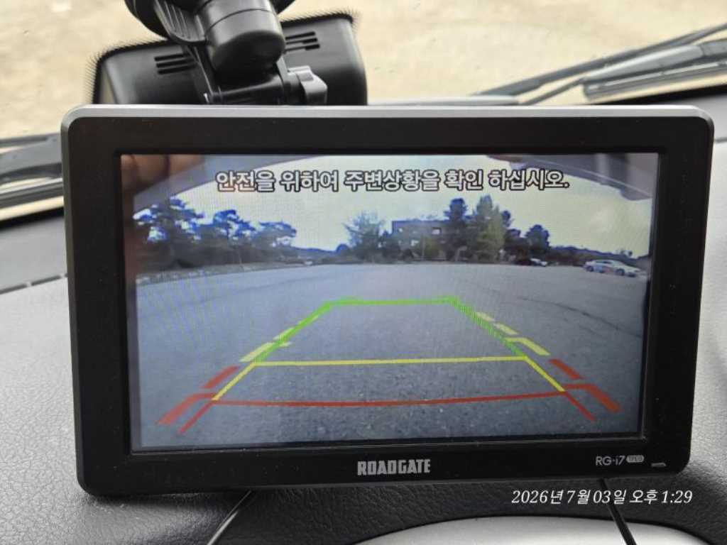 기아 더뉴봉고3 1톤 동해1200 바가지차 2022년식 주행 29,819km 중고 화물차 상세 이미지 16