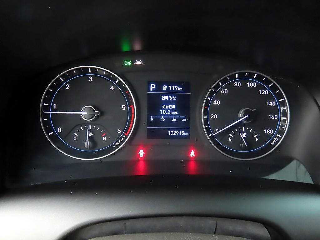 현대 포터2 1.4톤 활어차 2022년식 주행 102,914km 중고 화물차 상세 이미지 10
