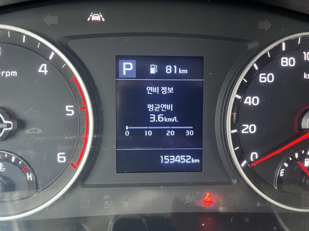 기아 더뉴봉고3 1톤 냉동탑 킹캡 초장축 2022년식 주행 153,434km 중고 화물차 상세 이미지 18