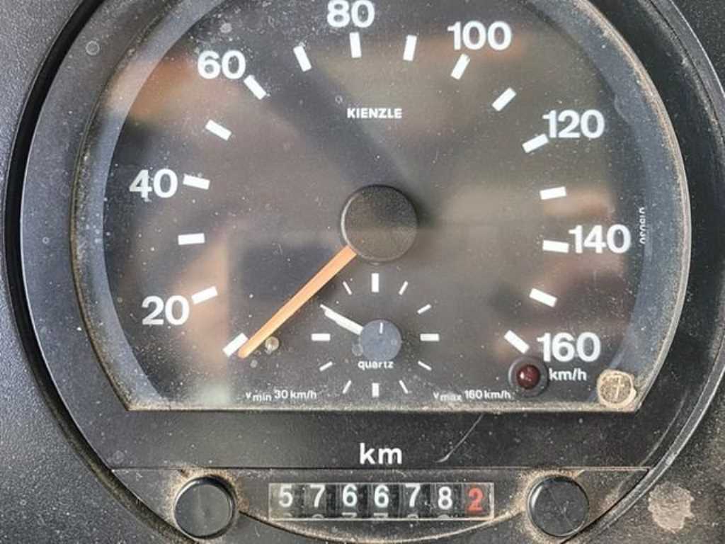 현대 5톤 광림 1256 카고크레인 2003년식 주행 576,678km 중고 화물차 상세 이미지 10